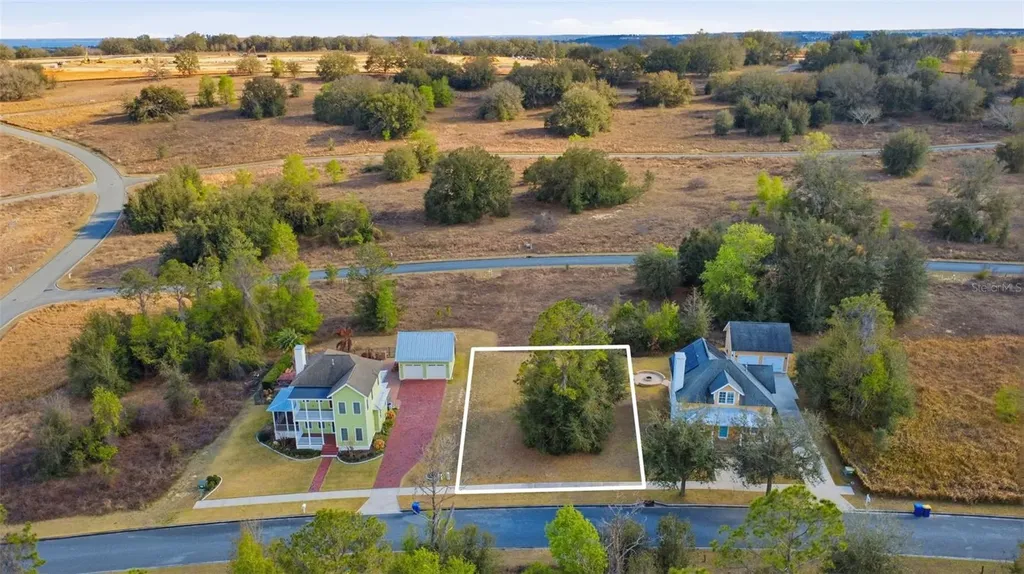 3516 Haynes Pass Minneola FL 34715
