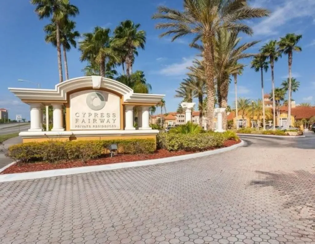 Orlando FL 32811