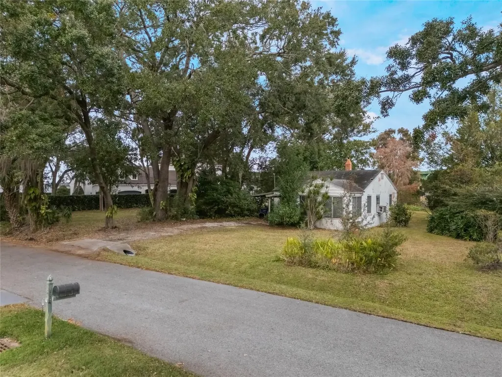 1113 Venetian Avenue Orlando FL 32804