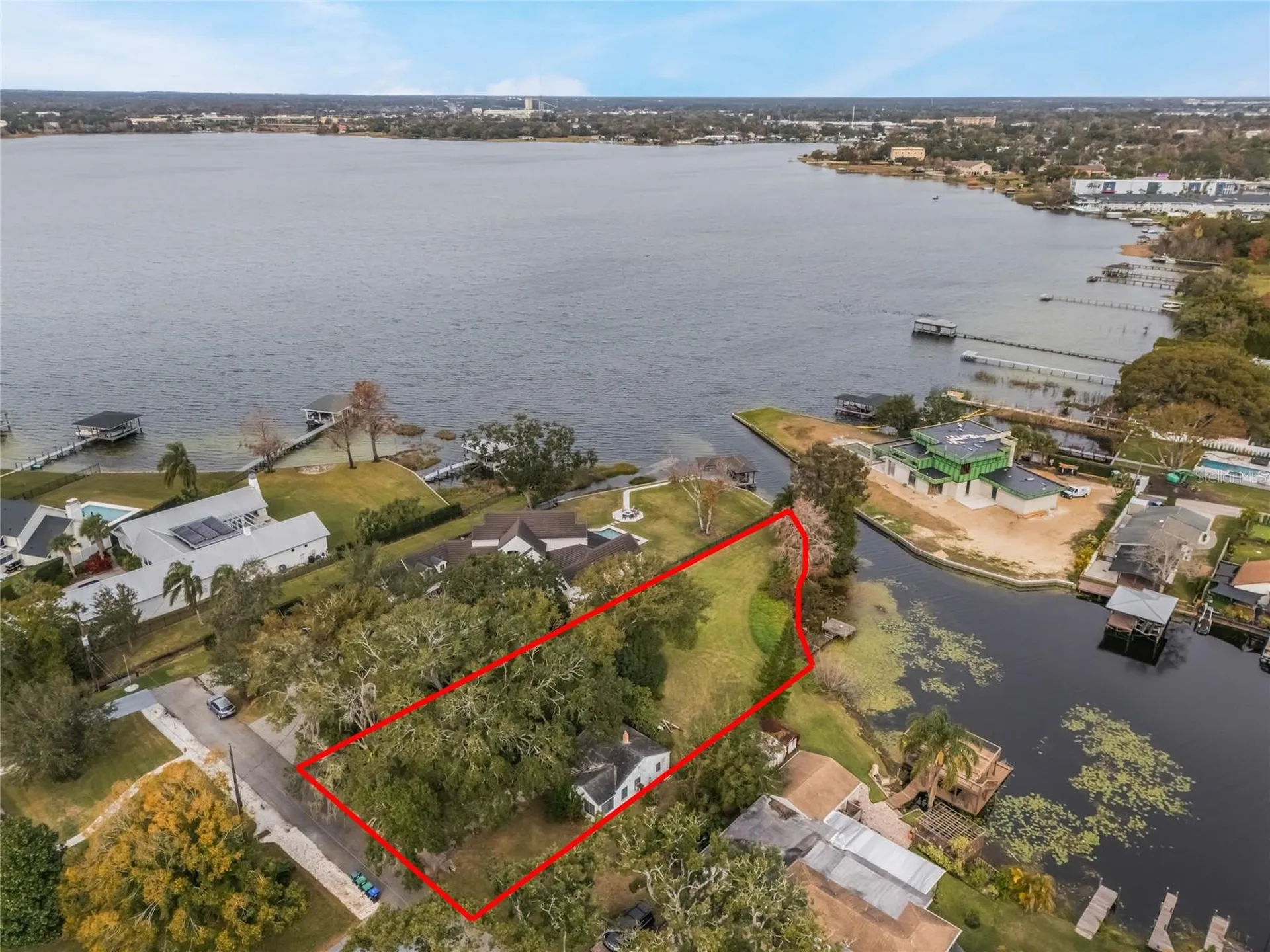 1113 Venetian Avenue Orlando FL 32804