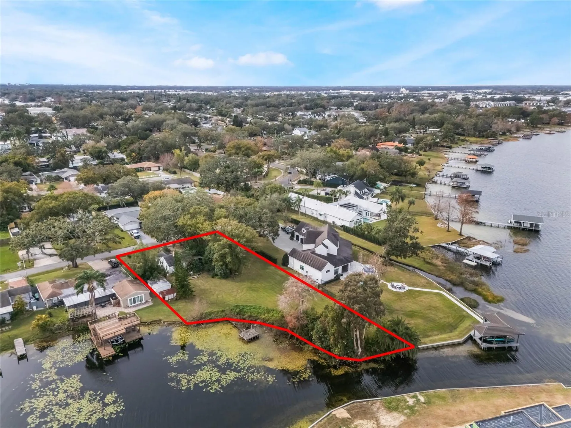 1113 Venetian Avenue Orlando FL 32804