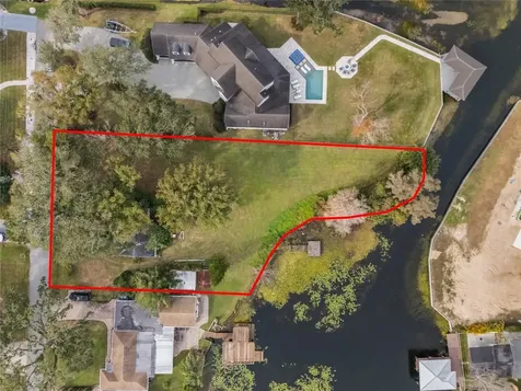 1113 Venetian Avenue Orlando FL 32804