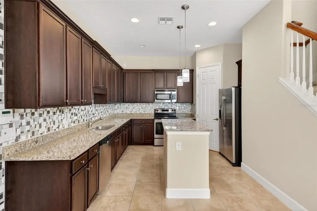 2101 Painter Lane Kissimmee FL 34741