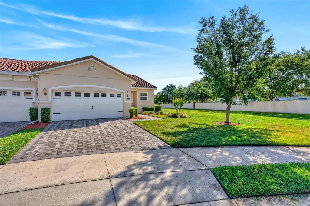 2101 Painter Lane Kissimmee FL 34741