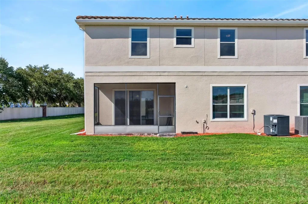 2101 Painter Lane Kissimmee FL 34741