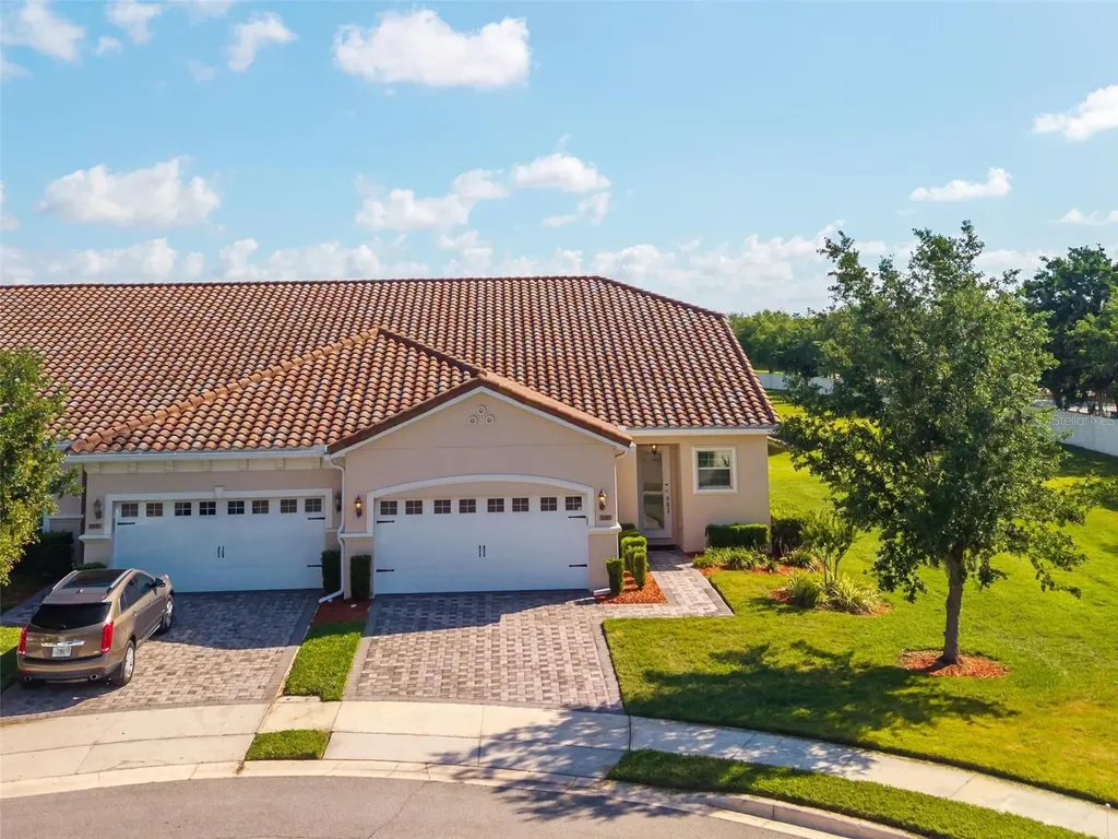 2101 Painter Lane Kissimmee FL 34741