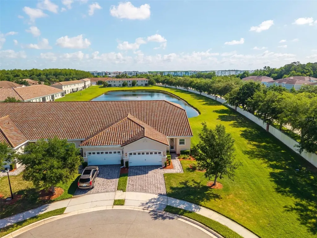 2101 Painter Lane Kissimmee FL 34741