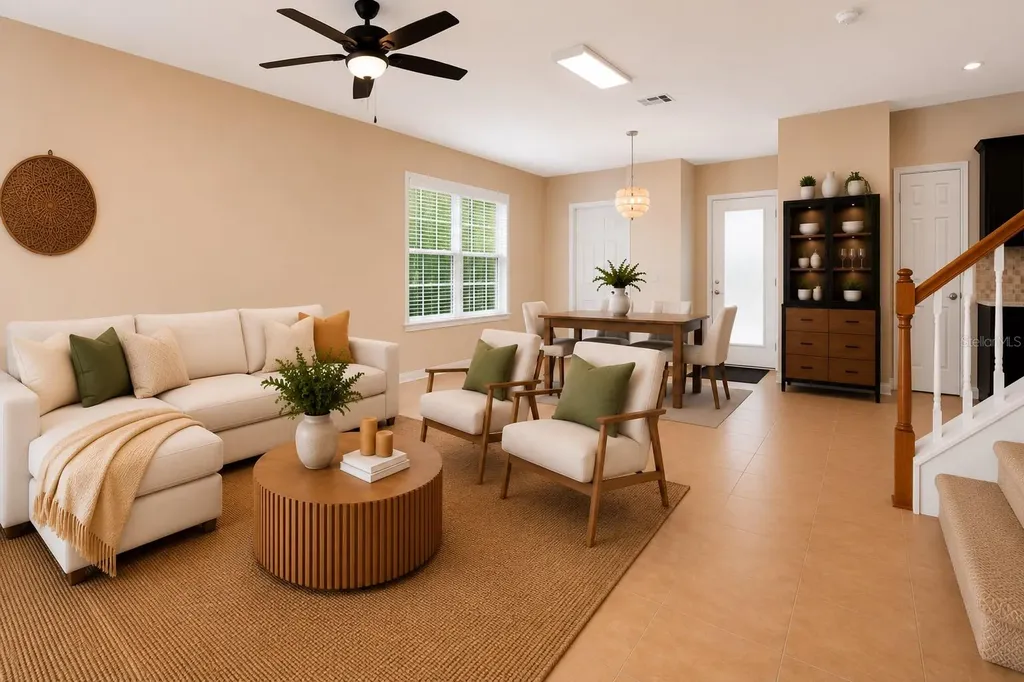 2101 Painter Lane Kissimmee FL 34741