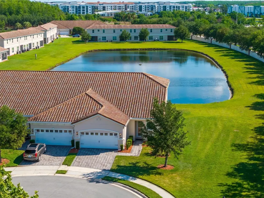2101 Painter Lane Kissimmee FL 34741