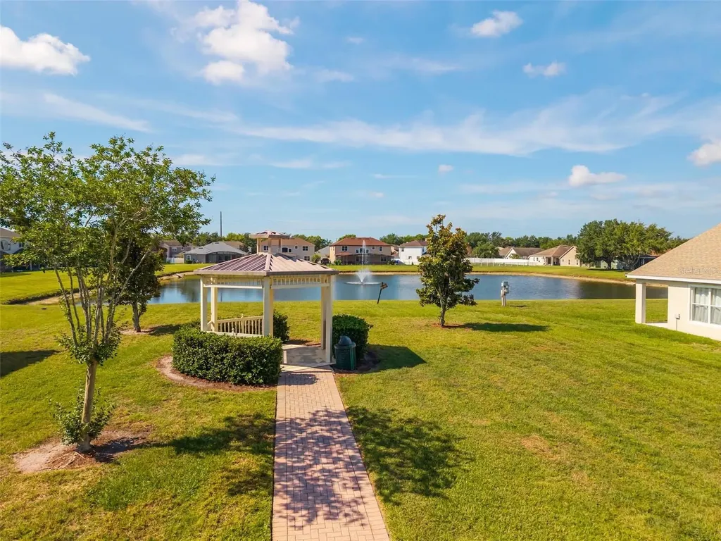 2101 Painter Lane Kissimmee FL 34741