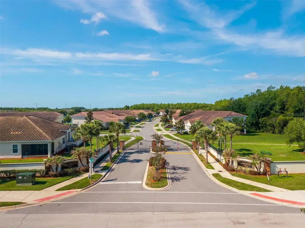 2101 Painter Lane Kissimmee FL 34741