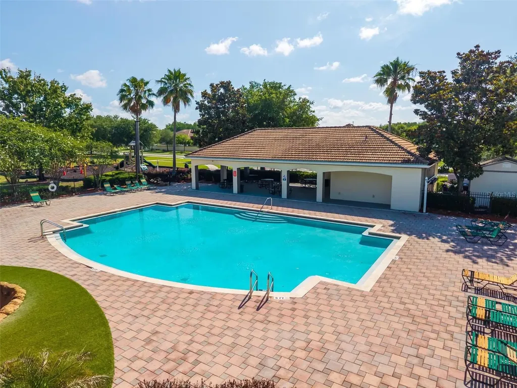 2101 Painter Lane Kissimmee FL 34741