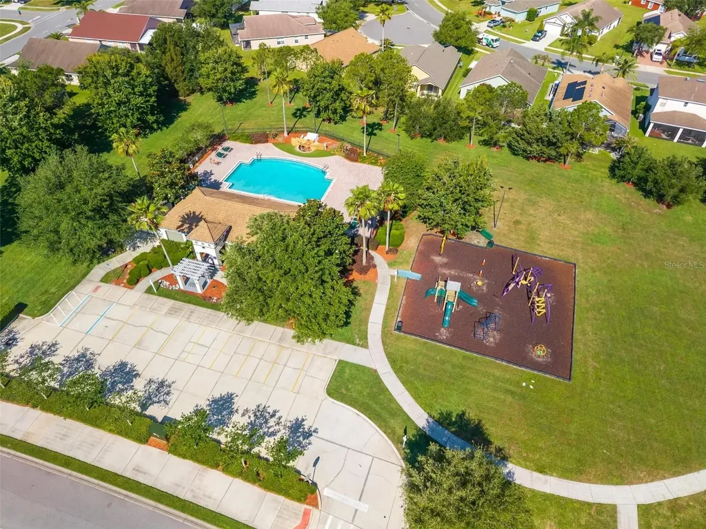 2101 Painter Lane Kissimmee FL 34741