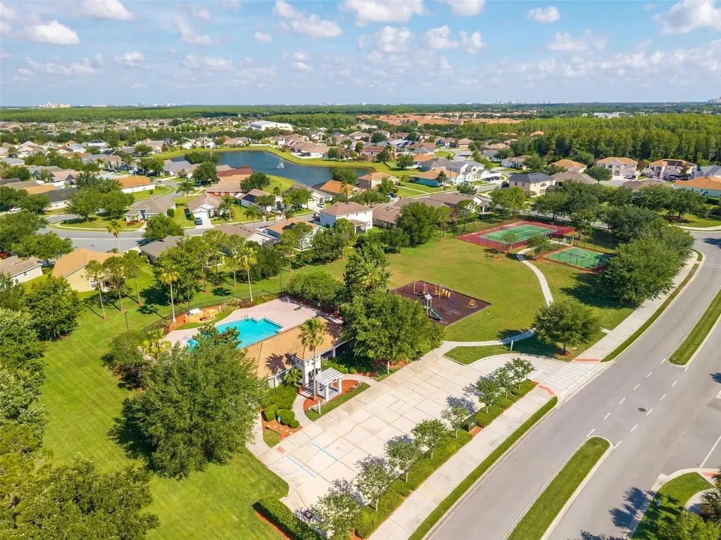 2101 Painter Lane Kissimmee FL 34741