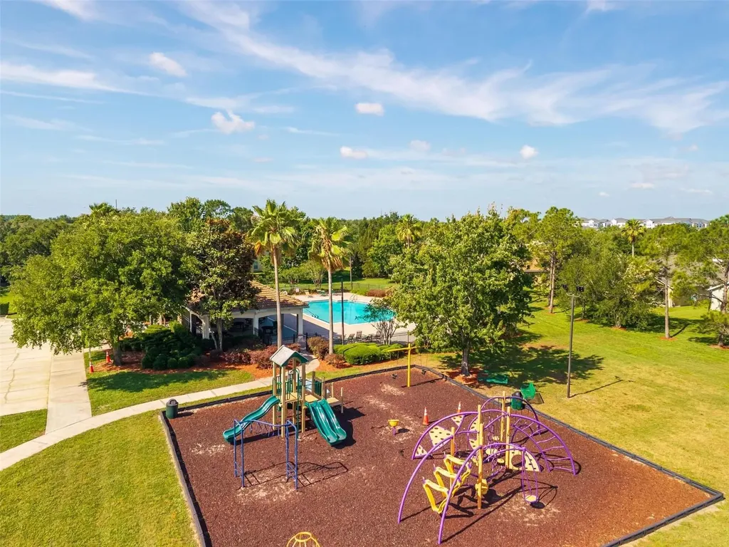 2101 Painter Lane Kissimmee FL 34741