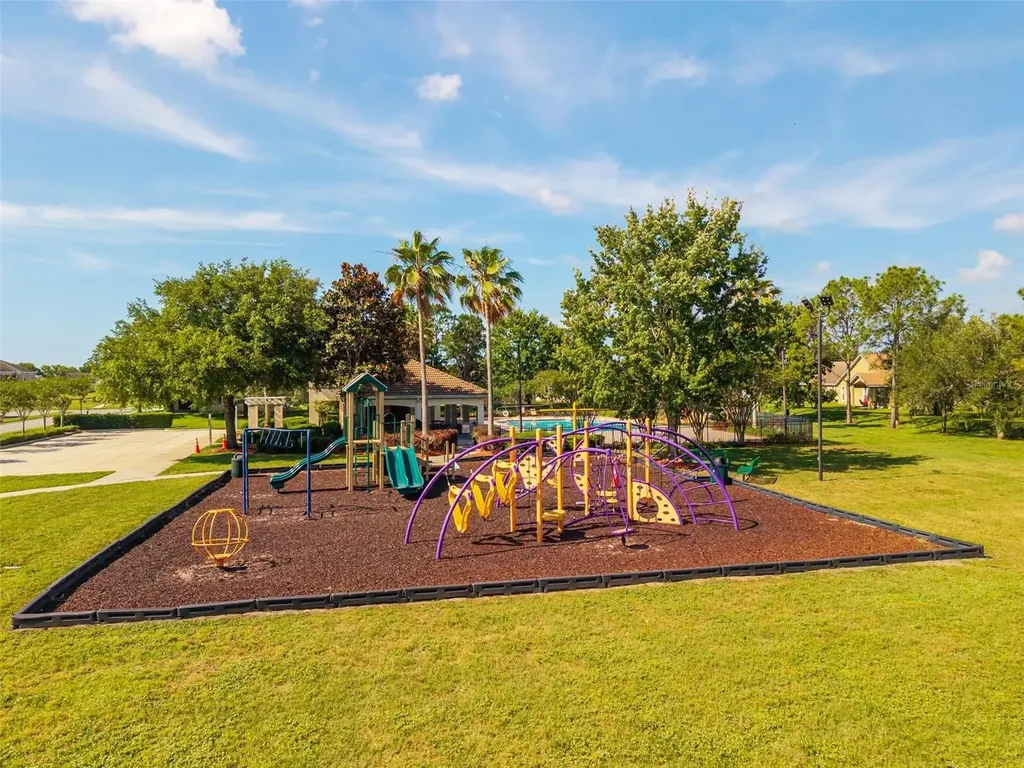 2101 Painter Lane Kissimmee FL 34741