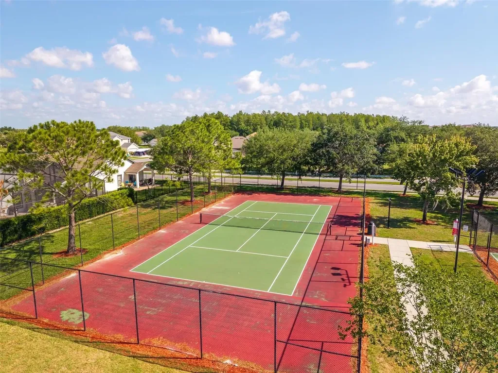 2101 Painter Lane Kissimmee FL 34741