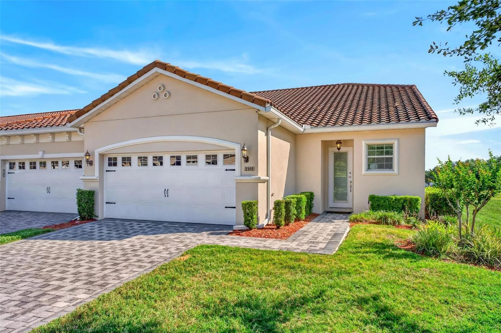 2101 Painter Lane Kissimmee FL 34741