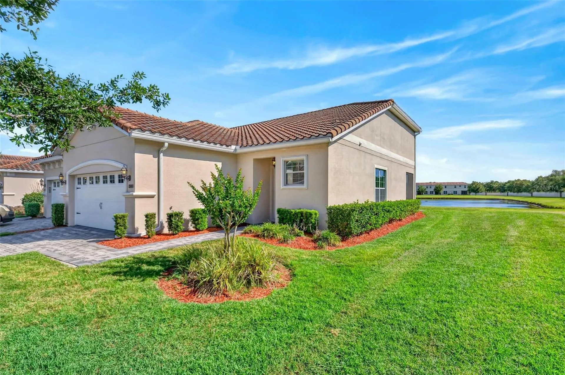2101 Painter Lane Kissimmee FL 34741