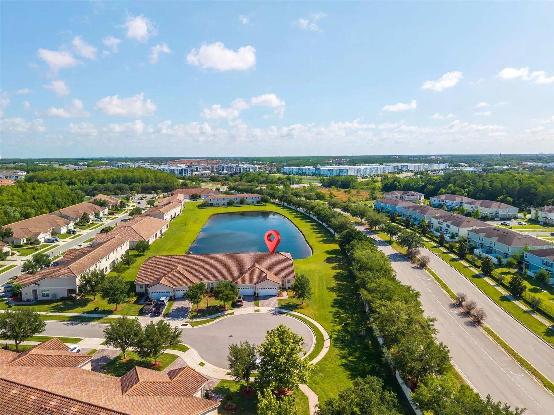 2101 Painter Lane Kissimmee FL 34741