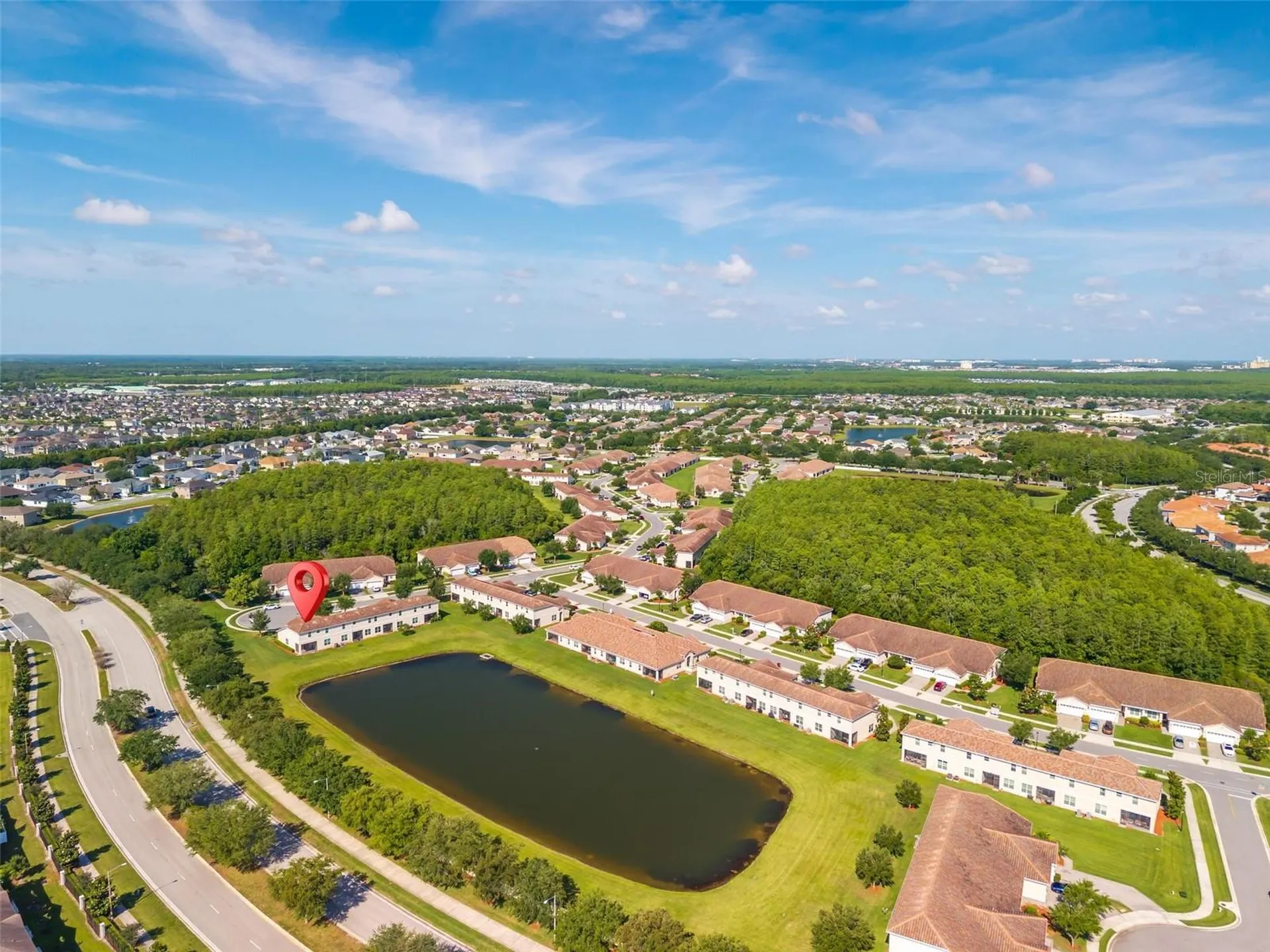 2101 Painter Lane Kissimmee FL 34741