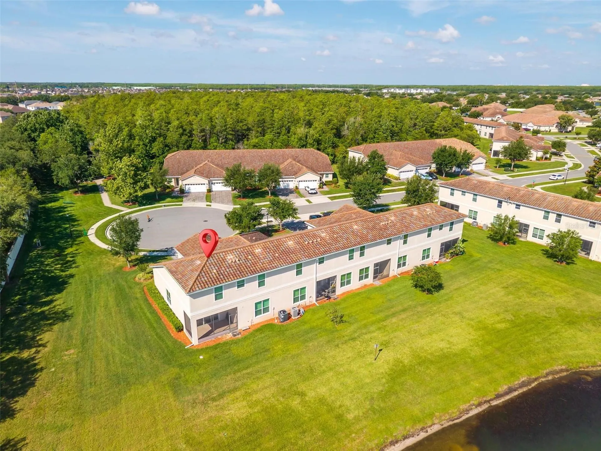 2101 Painter Lane Kissimmee FL 34741