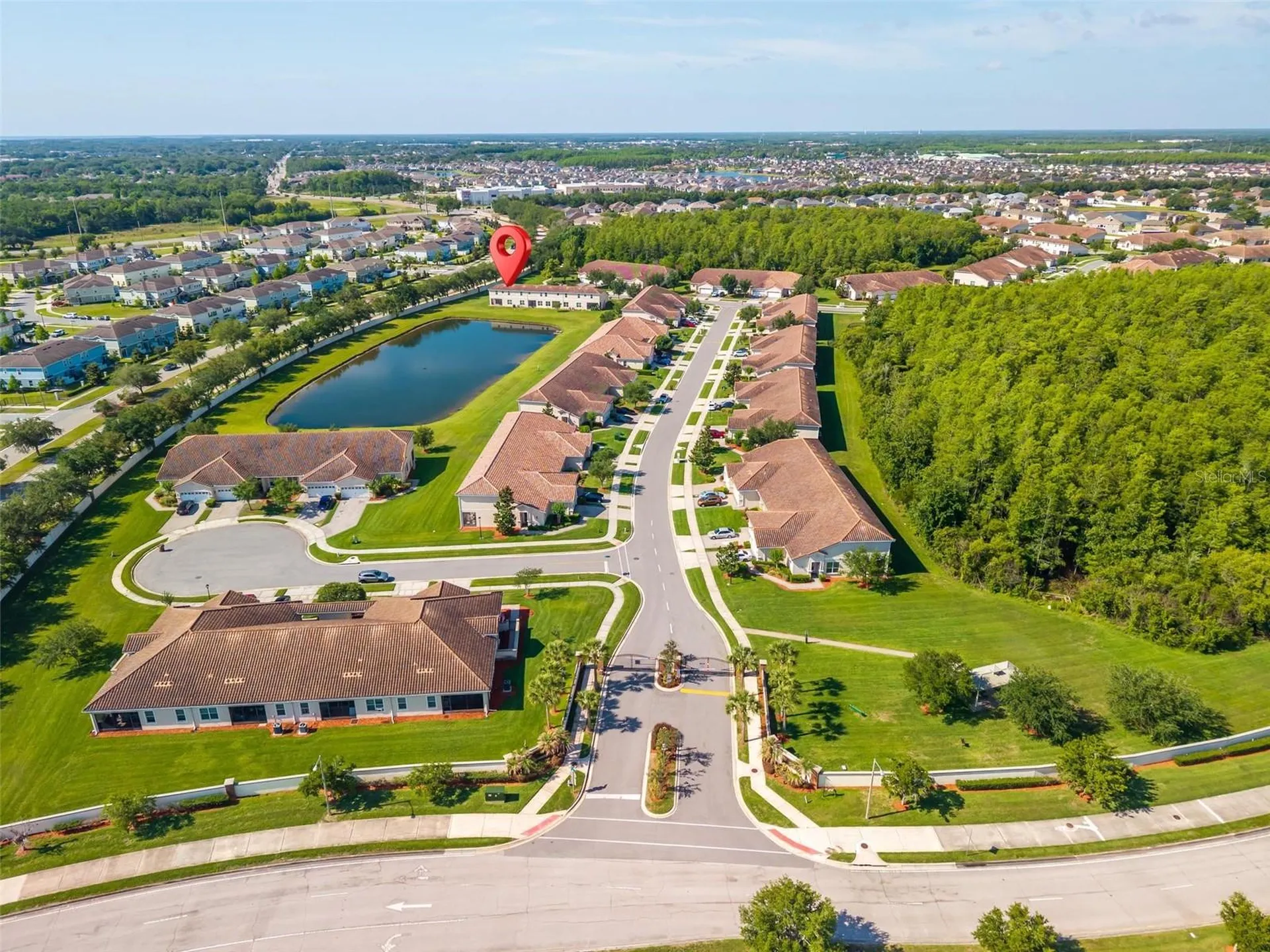 2101 Painter Lane Kissimmee FL 34741