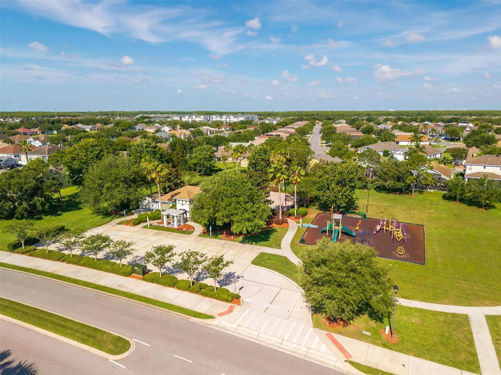 2101 Painter Lane Kissimmee FL 34741