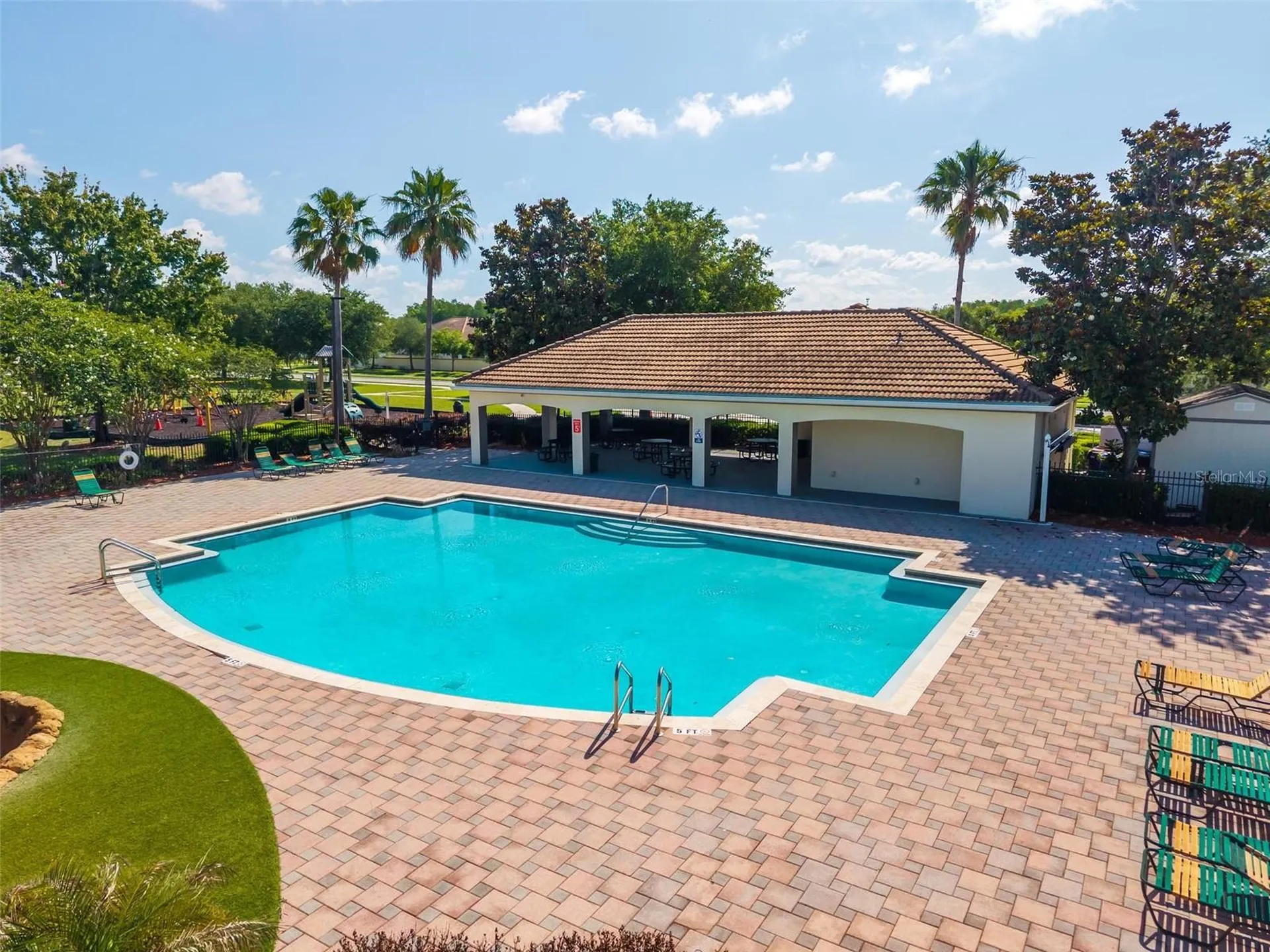 2101 Painter Lane Kissimmee FL 34741