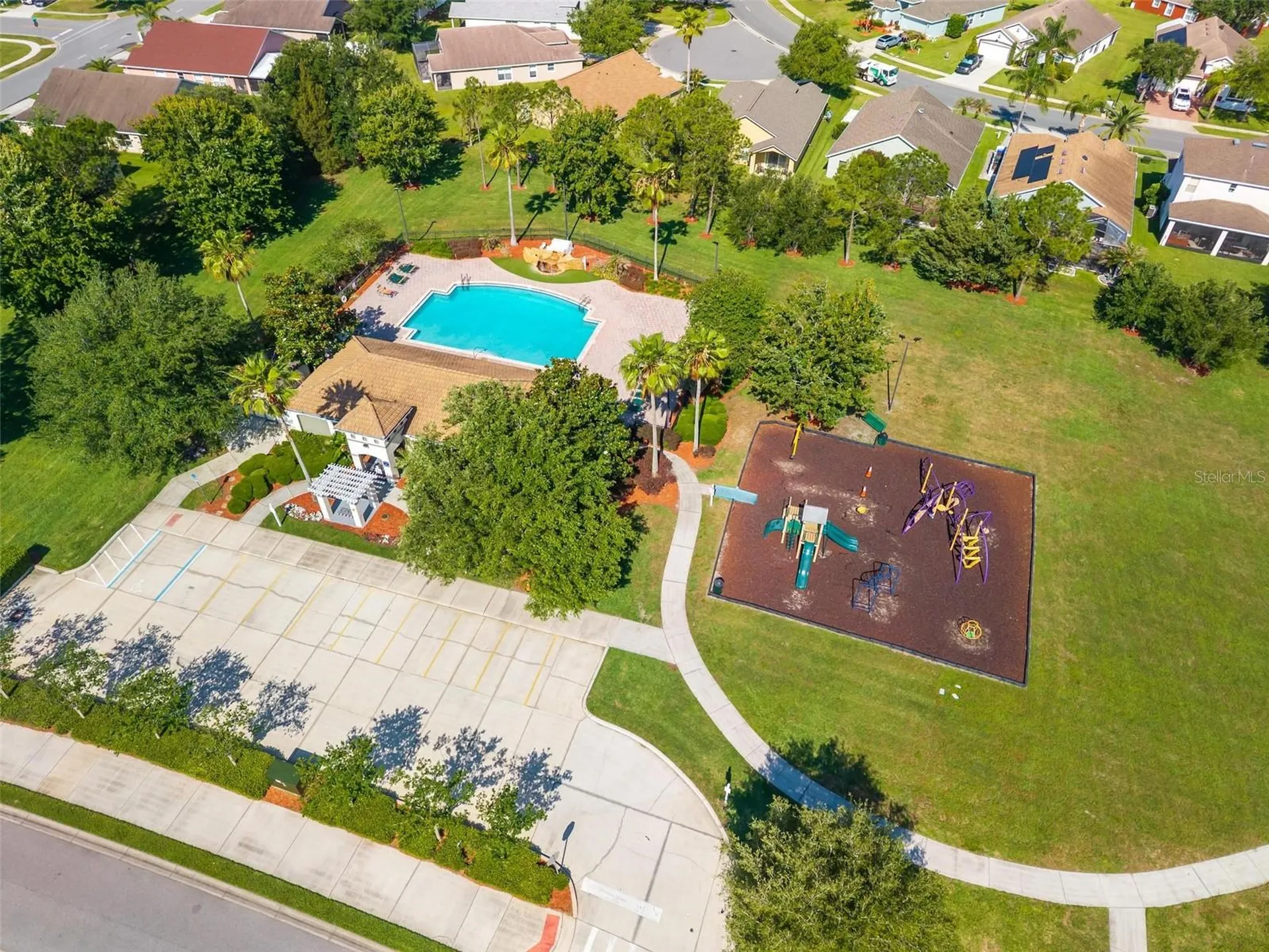 2101 Painter Lane Kissimmee FL 34741