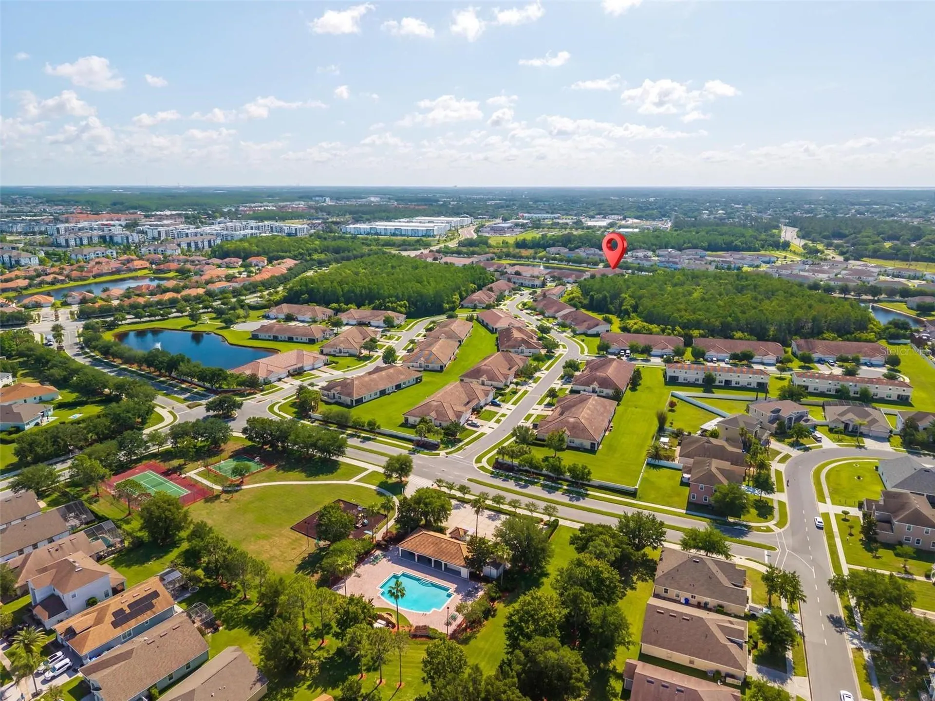2101 Painter Lane Kissimmee FL 34741