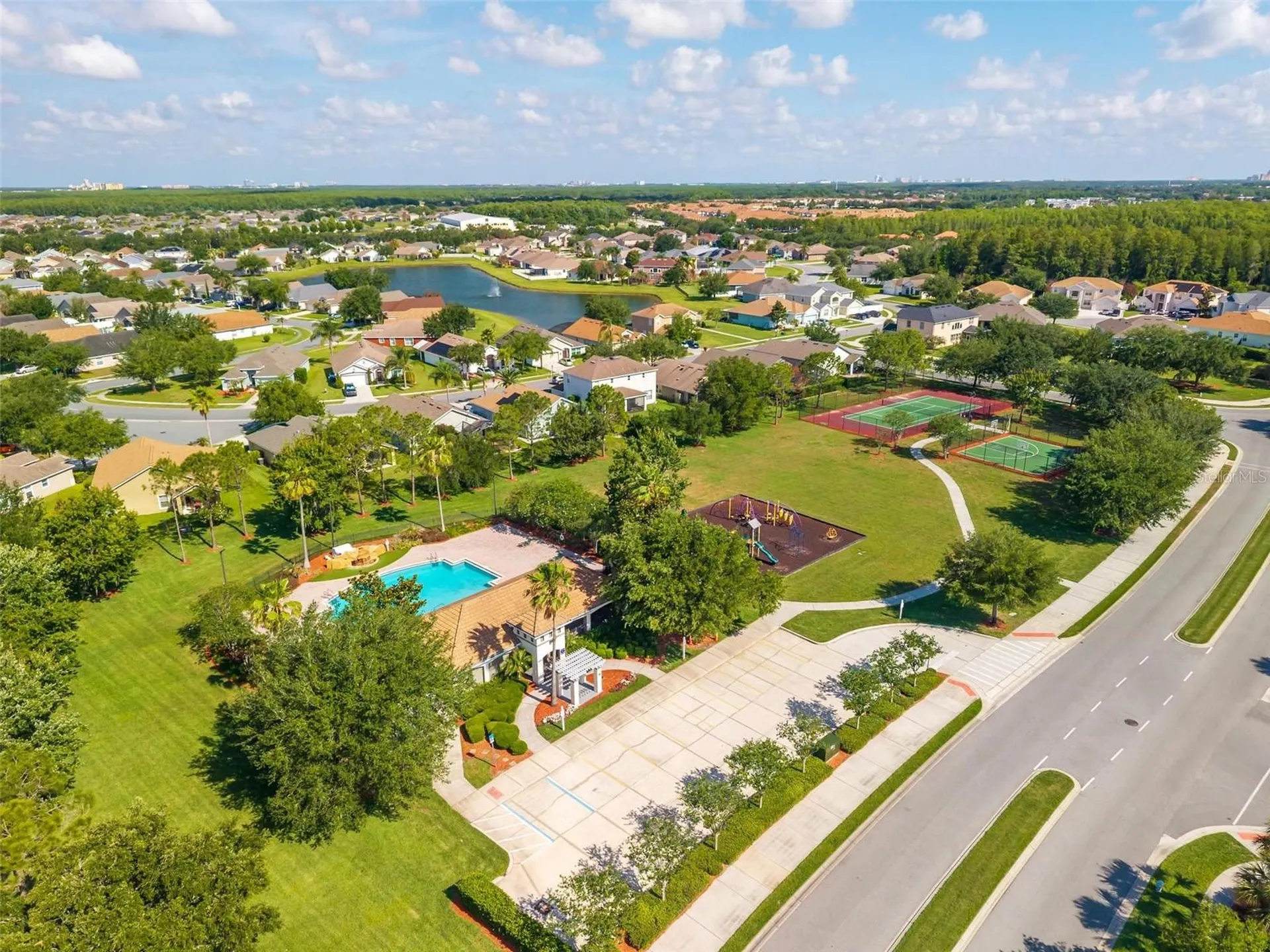 2101 Painter Lane Kissimmee FL 34741