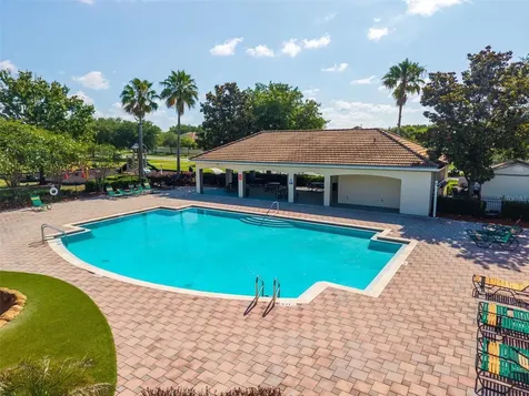 2101 Painter Lane Kissimmee FL 34741