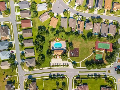 2101 Painter Lane Kissimmee FL 34741