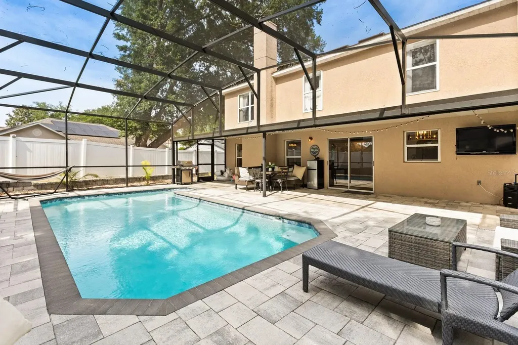 729 Veronica Circle Ocoee FL 34761