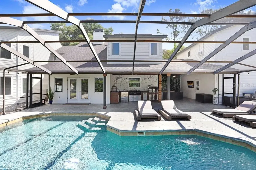 15306 Lake Maurine Drive Odessa FL 33556