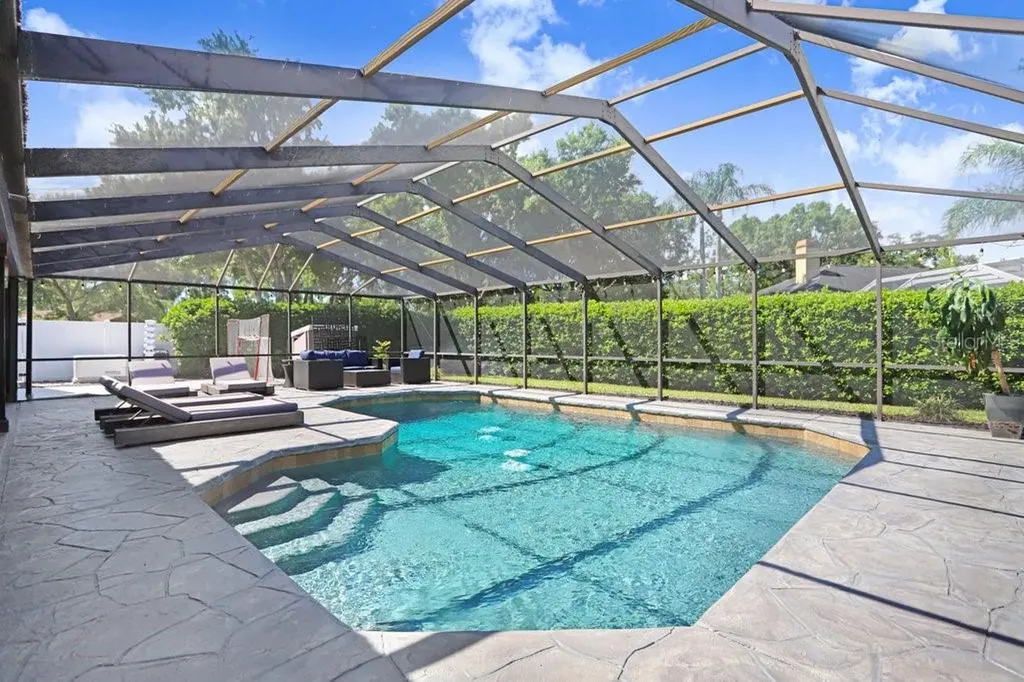 15306 Lake Maurine Drive Odessa FL 33556