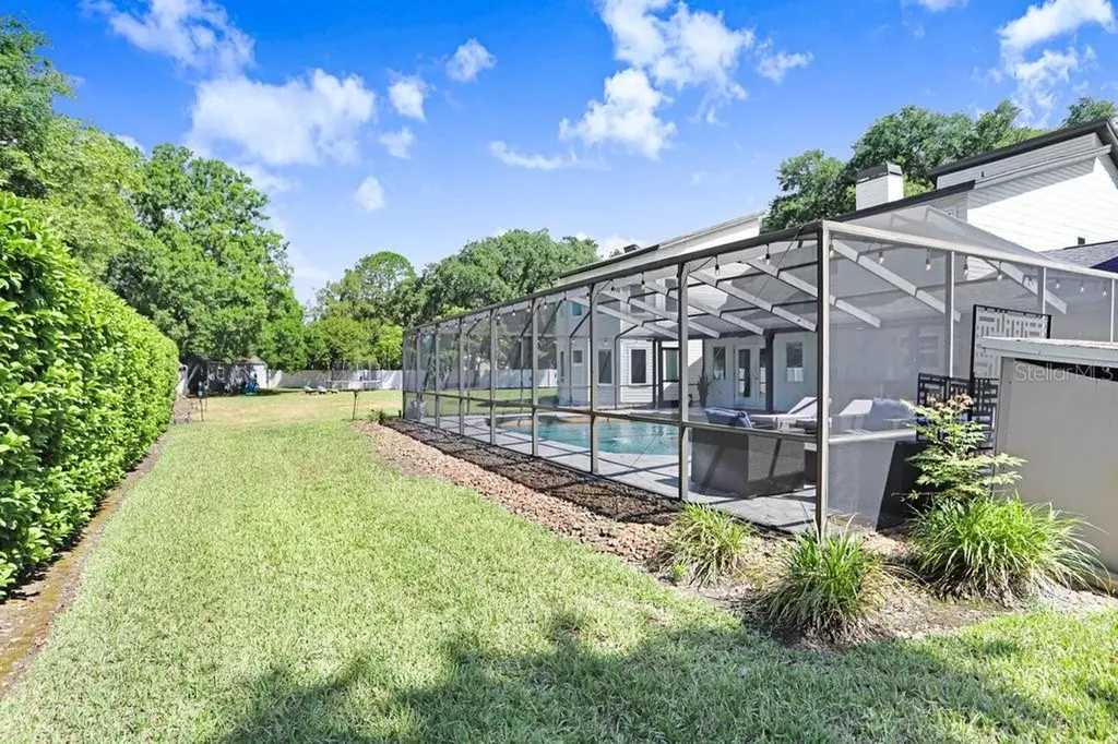 15306 Lake Maurine Drive Odessa FL 33556