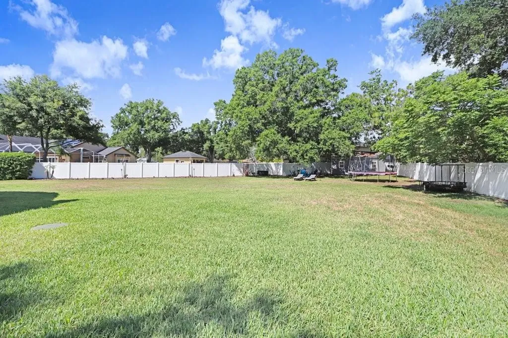 15306 Lake Maurine Drive Odessa FL 33556