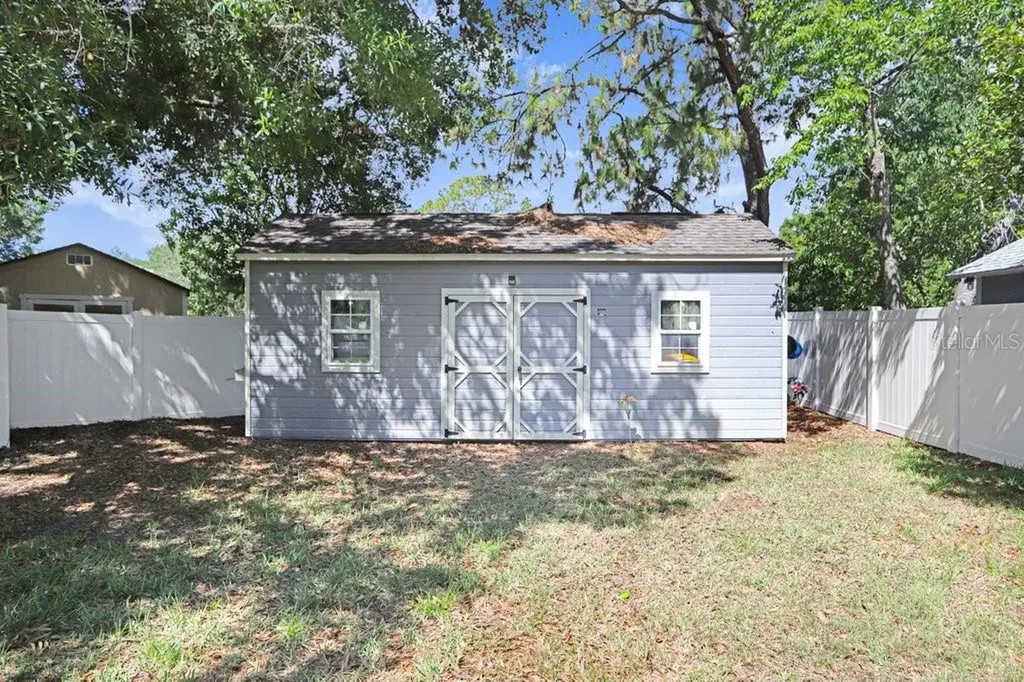 15306 Lake Maurine Drive Odessa FL 33556