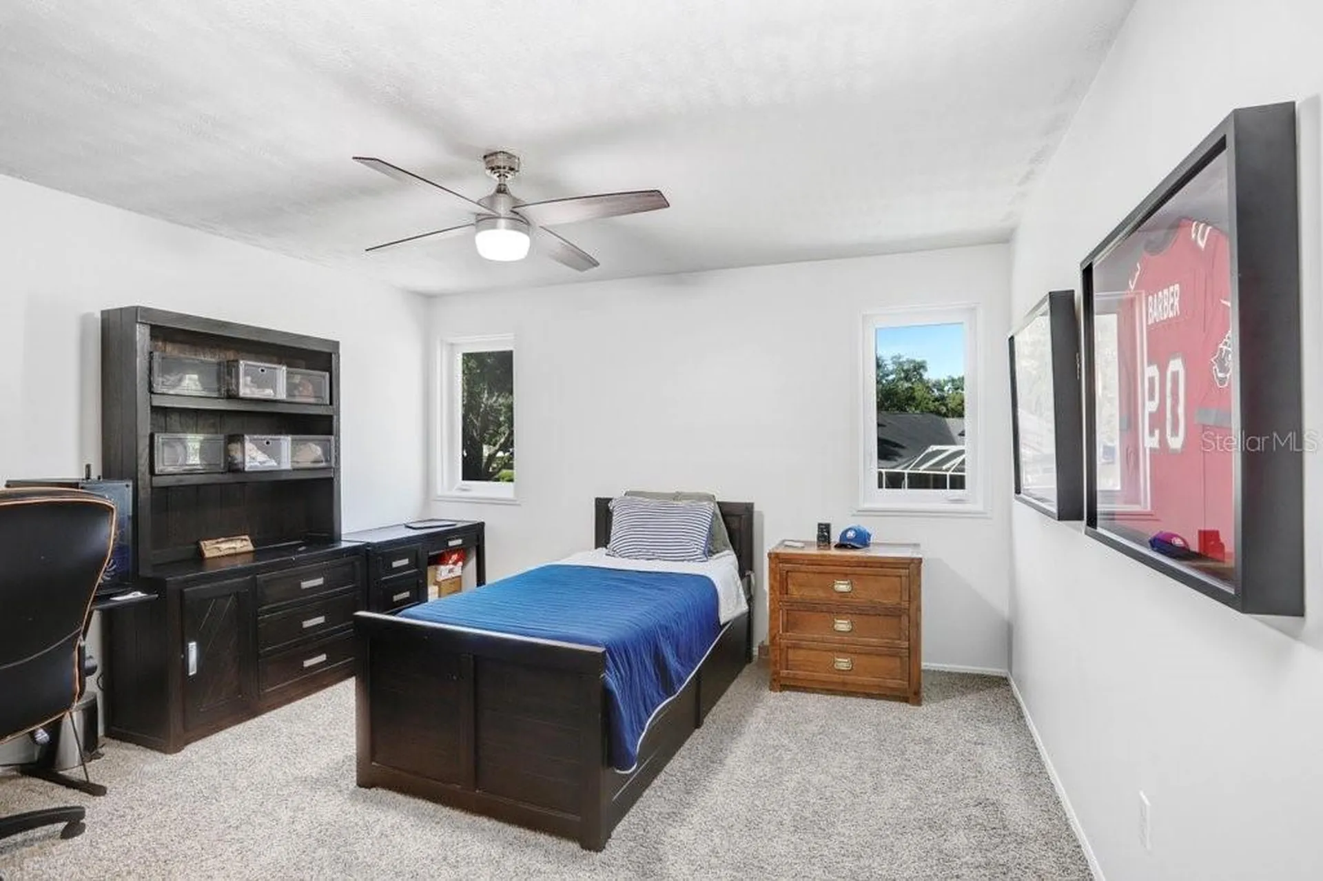 15306 Lake Maurine Drive Odessa FL 33556