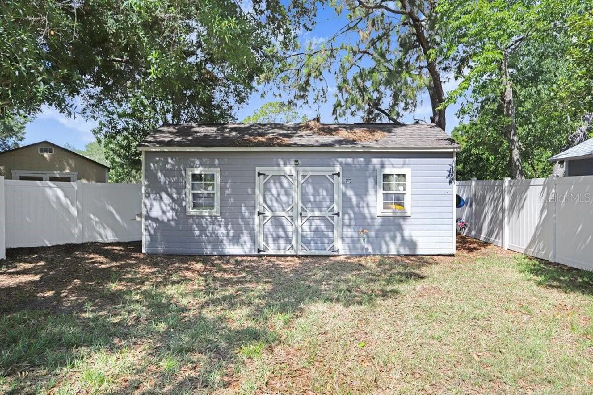 15306 Lake Maurine Drive Odessa FL 33556