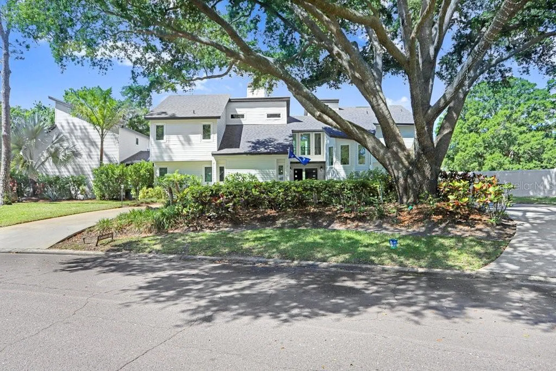 15306 Lake Maurine Drive Odessa FL 33556
