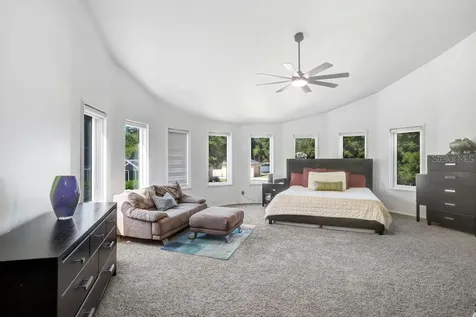 15306 Lake Maurine Drive Odessa FL 33556