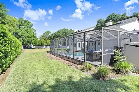 15306 Lake Maurine Drive Odessa FL 33556