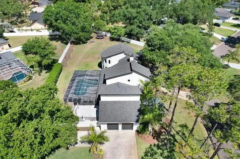 15306 Lake Maurine Drive Odessa FL 33556