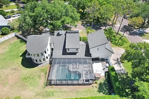 15306 Lake Maurine Drive Odessa FL 33556