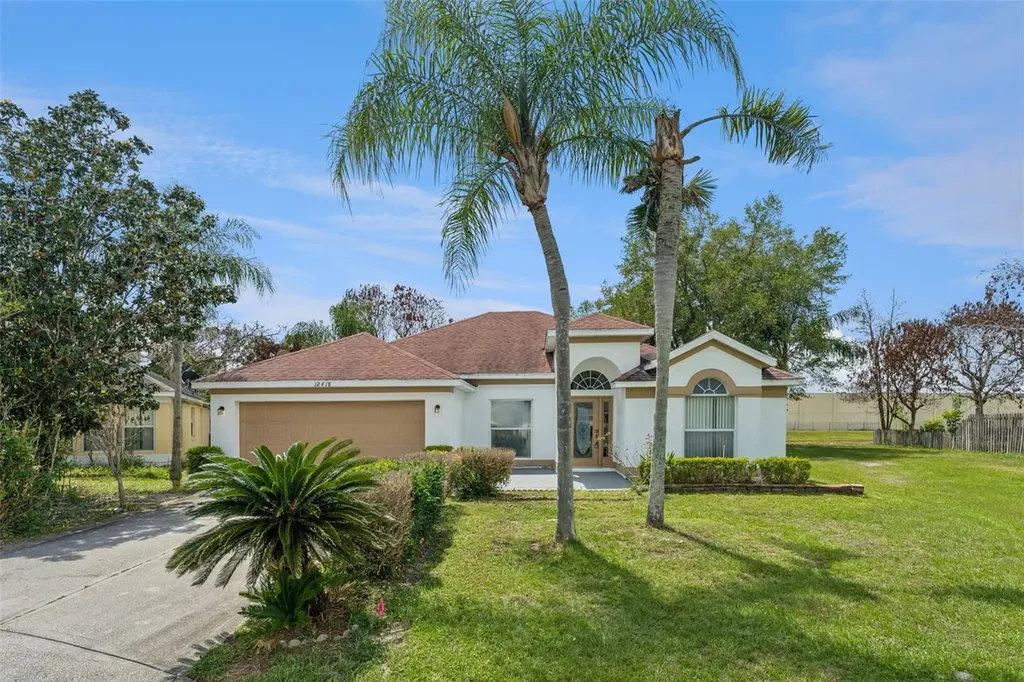 12418 Sion Court Orlando FL 32824