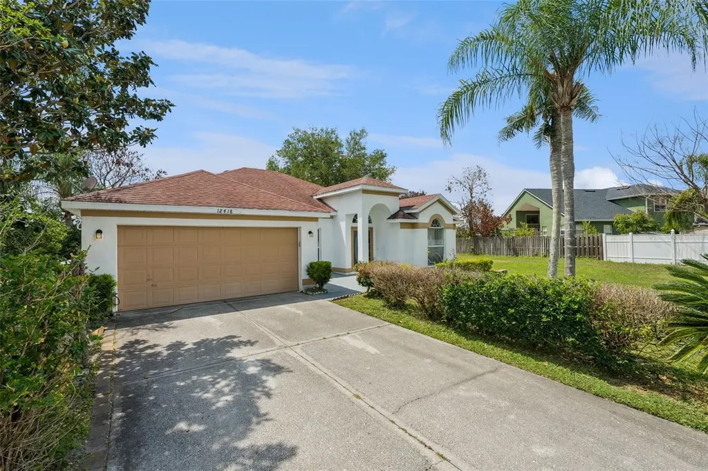 12418 Sion Court Orlando FL 32824