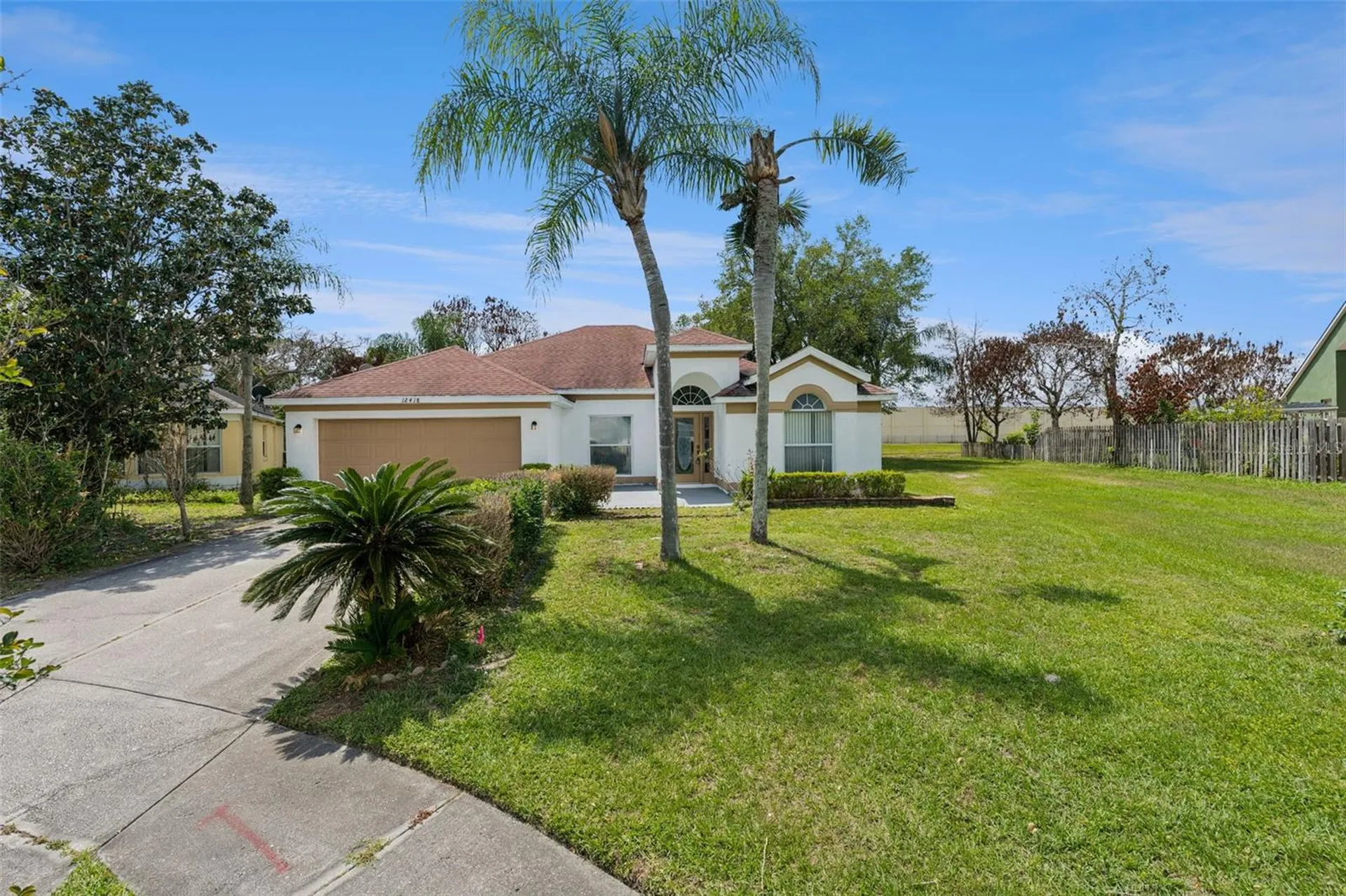 12418 Sion Court Orlando FL 32824